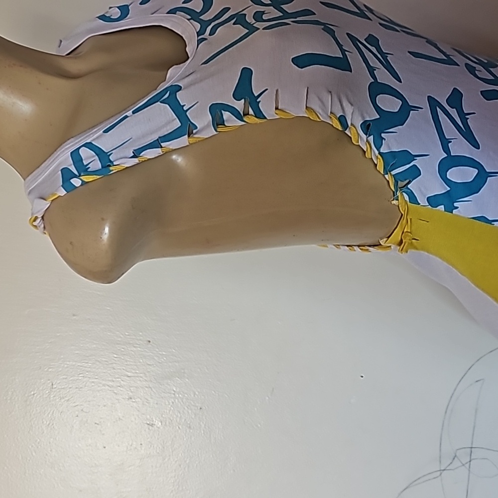 Size small top from Nick&Minaj - Picture 2 of 5